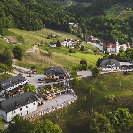 Guesthouse Jelenov Greben بوتْشيترتيك المظهر الخارجي الصورة