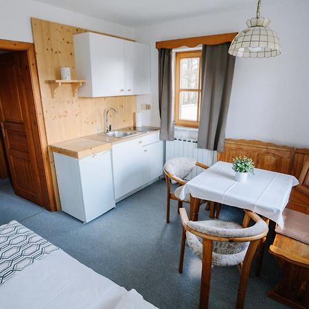 Guesthouse Jelenov Greben بوتْشيترتيك المظهر الخارجي الصورة
