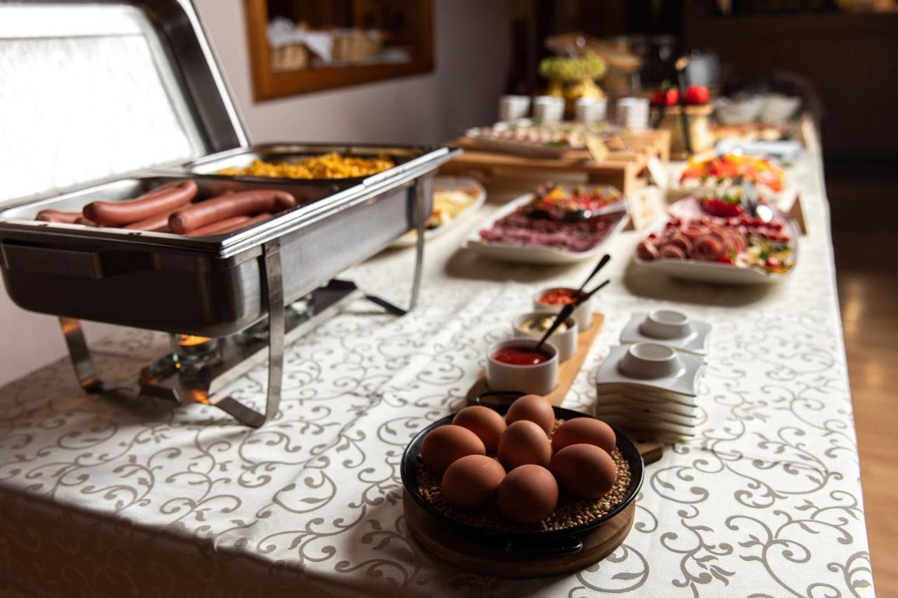 Guesthouse Jelenov Greben بوتْشيترتيك المظهر الخارجي الصورة