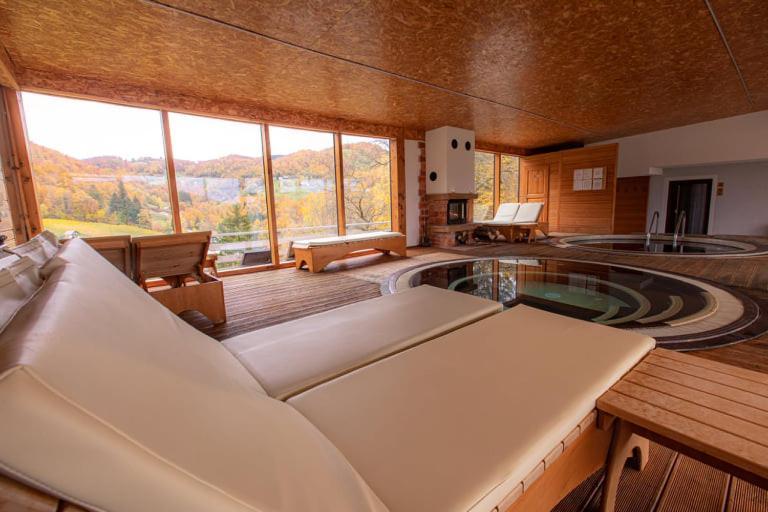 Guesthouse Jelenov Greben بوتْشيترتيك المظهر الخارجي الصورة