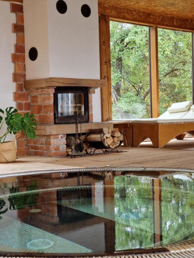 Guesthouse Jelenov Greben بوتْشيترتيك المظهر الخارجي الصورة