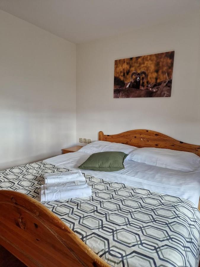 Guesthouse Jelenov Greben بوتْشيترتيك المظهر الخارجي الصورة