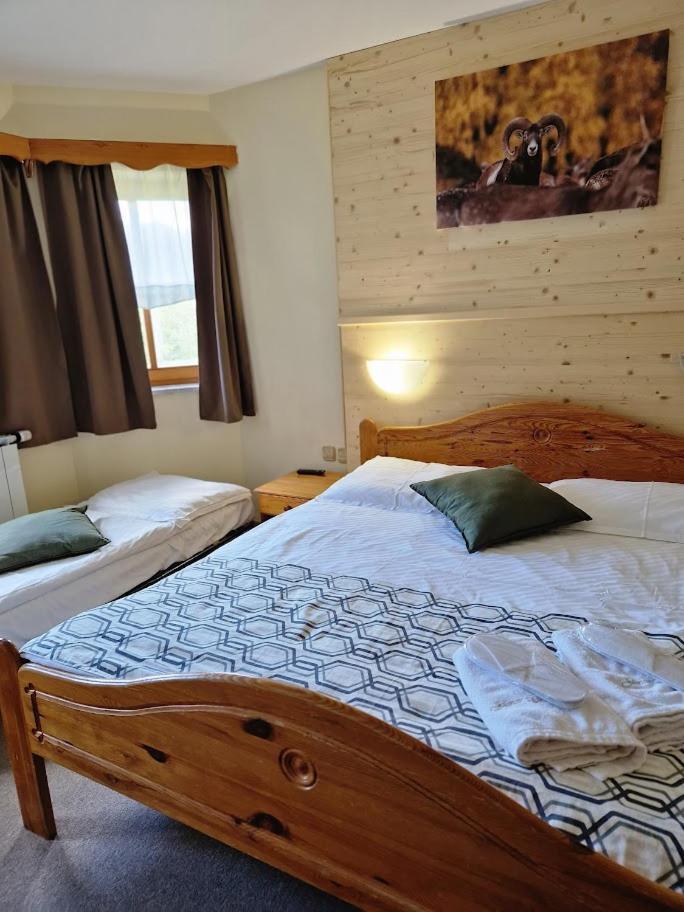 Guesthouse Jelenov Greben بوتْشيترتيك المظهر الخارجي الصورة