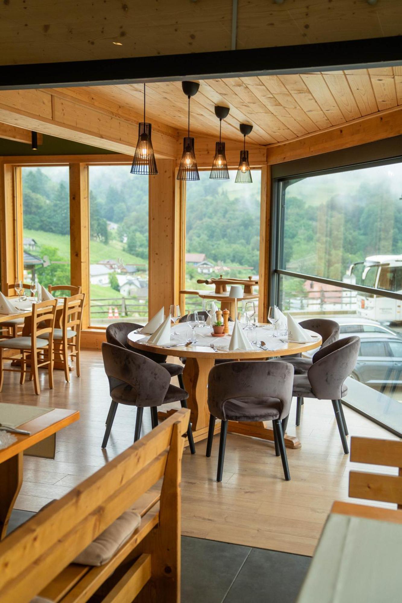 Guesthouse Jelenov Greben بوتْشيترتيك المظهر الخارجي الصورة