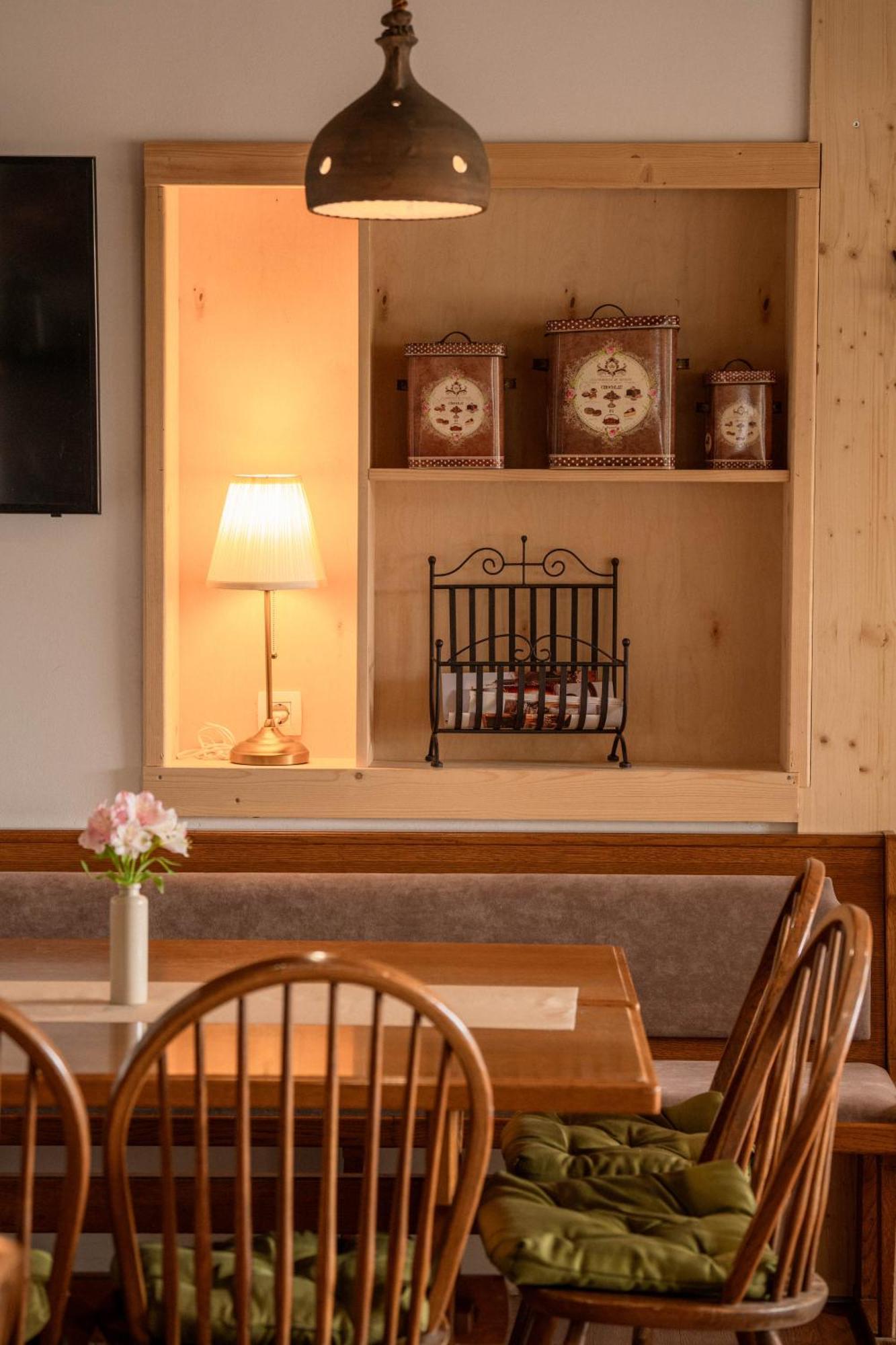 Guesthouse Jelenov Greben بوتْشيترتيك المظهر الخارجي الصورة
