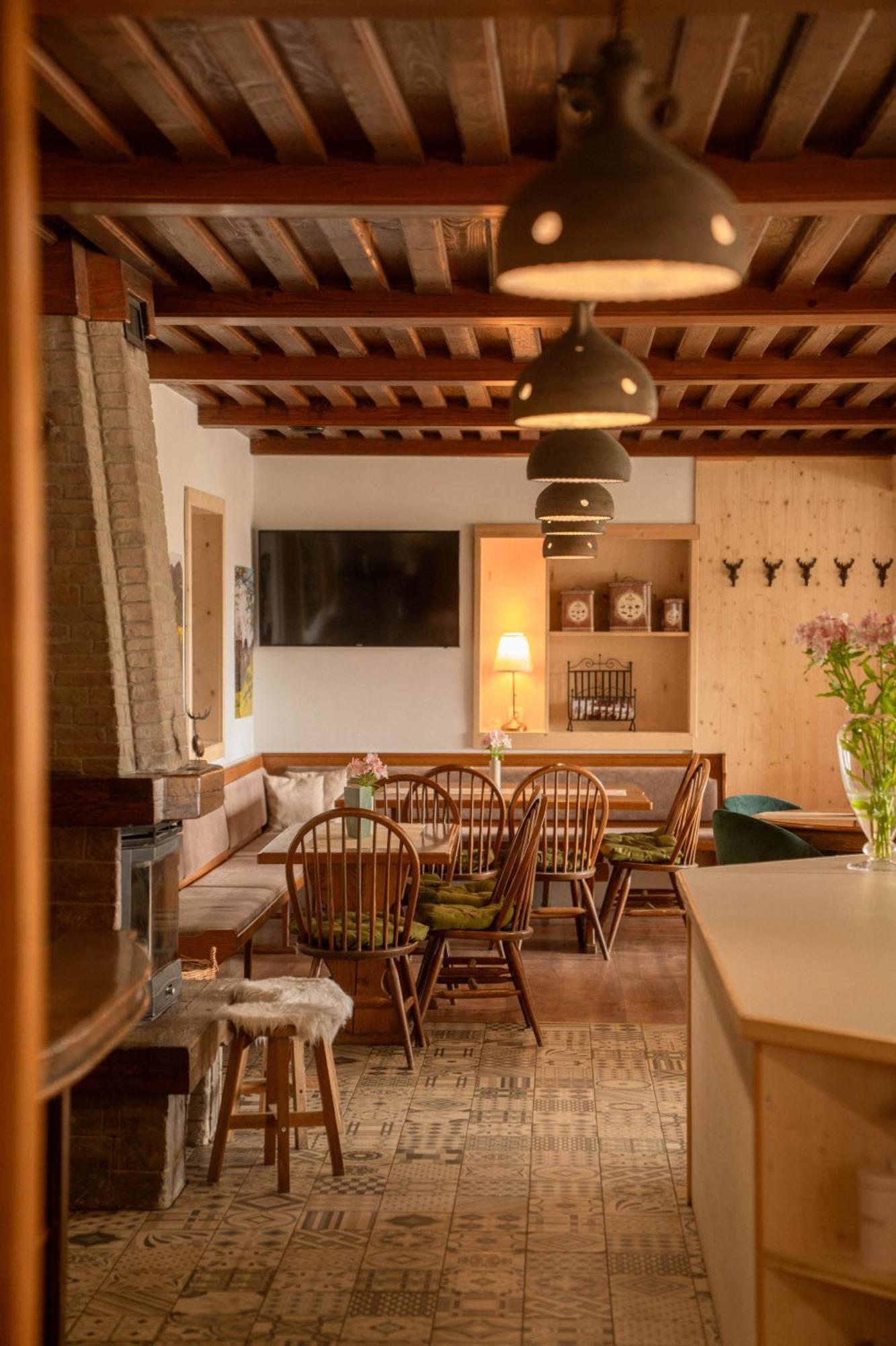 Guesthouse Jelenov Greben بوتْشيترتيك المظهر الخارجي الصورة
