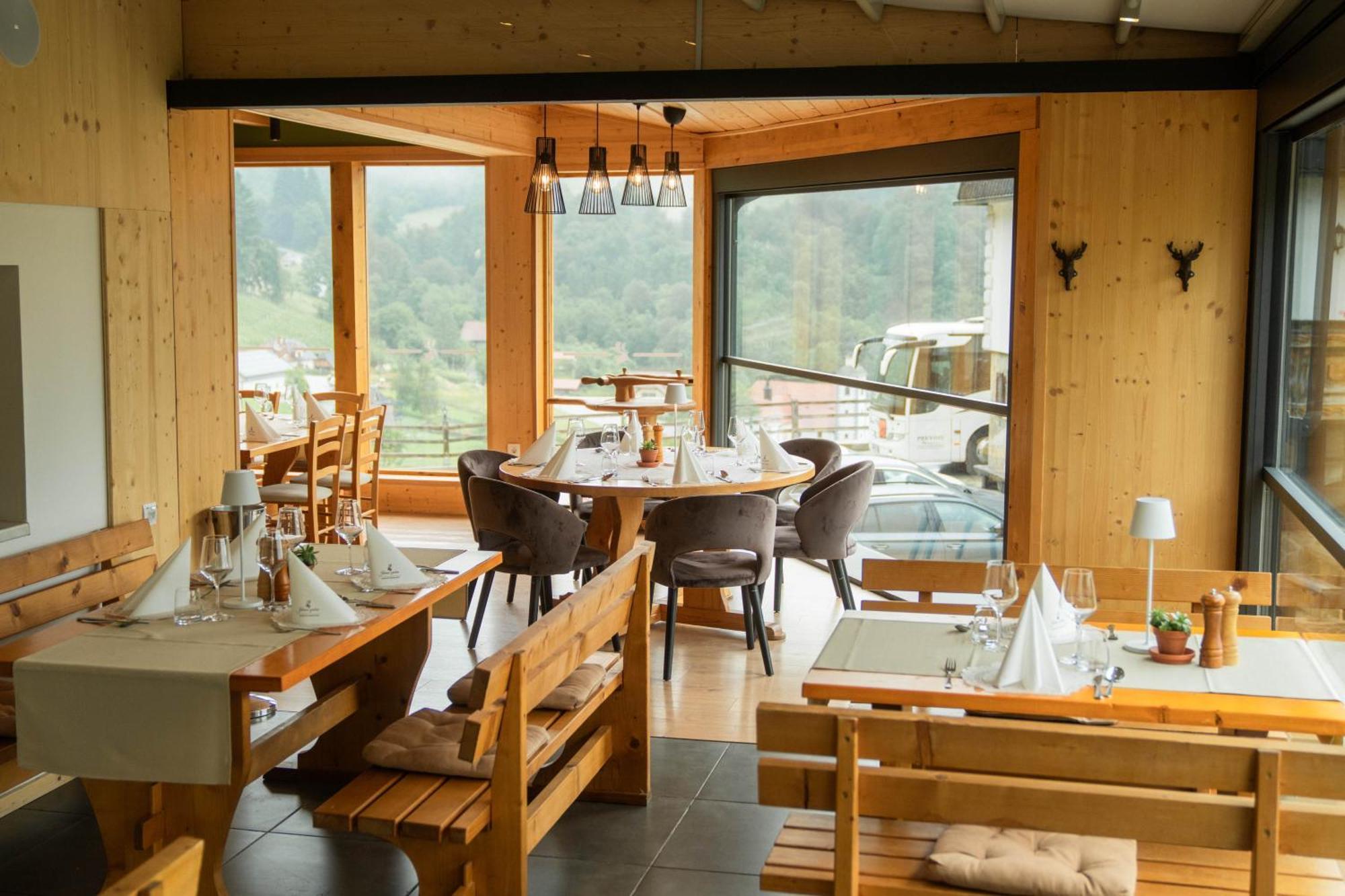 Guesthouse Jelenov Greben بوتْشيترتيك المظهر الخارجي الصورة
