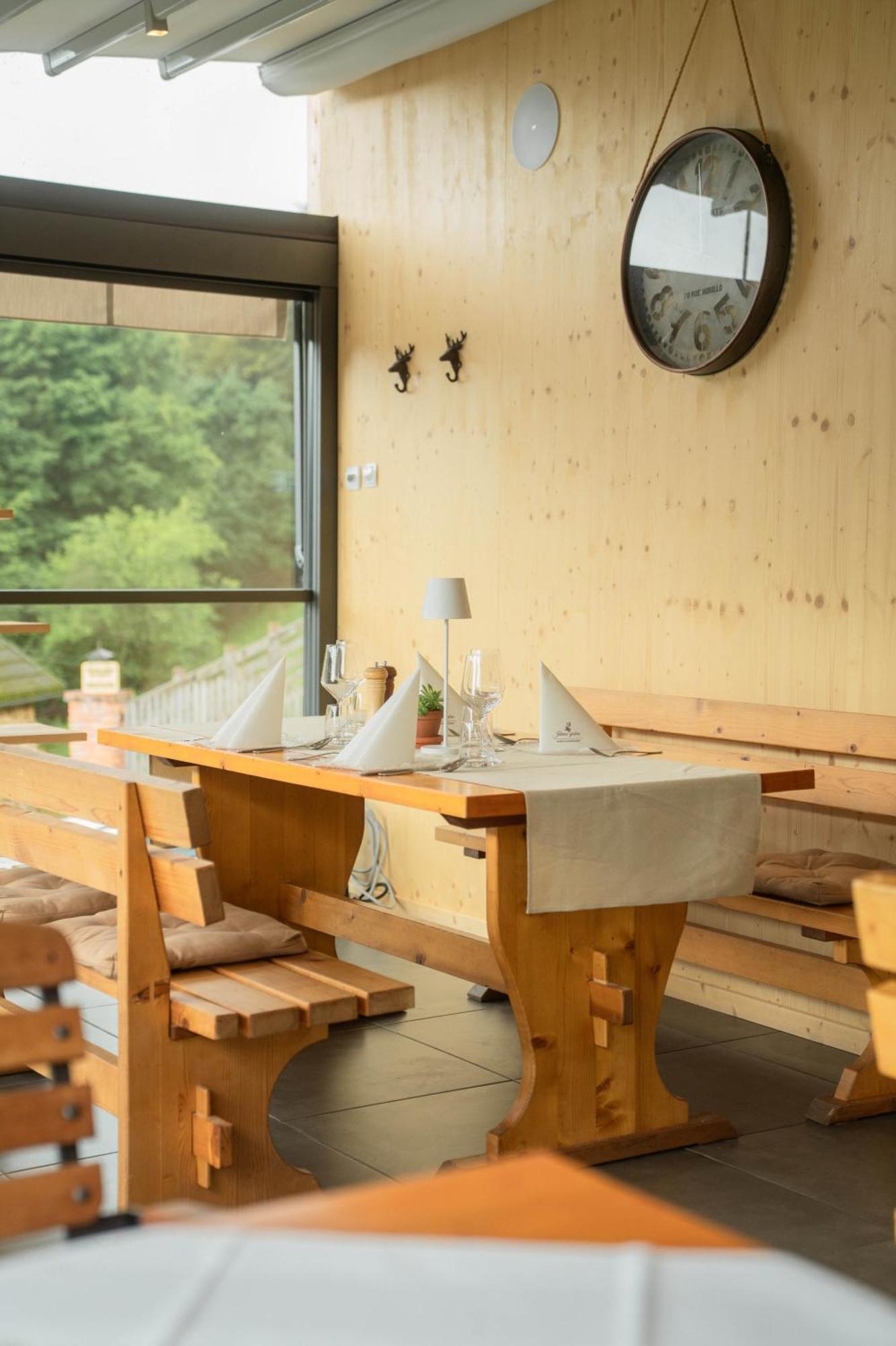 Guesthouse Jelenov Greben بوتْشيترتيك المظهر الخارجي الصورة