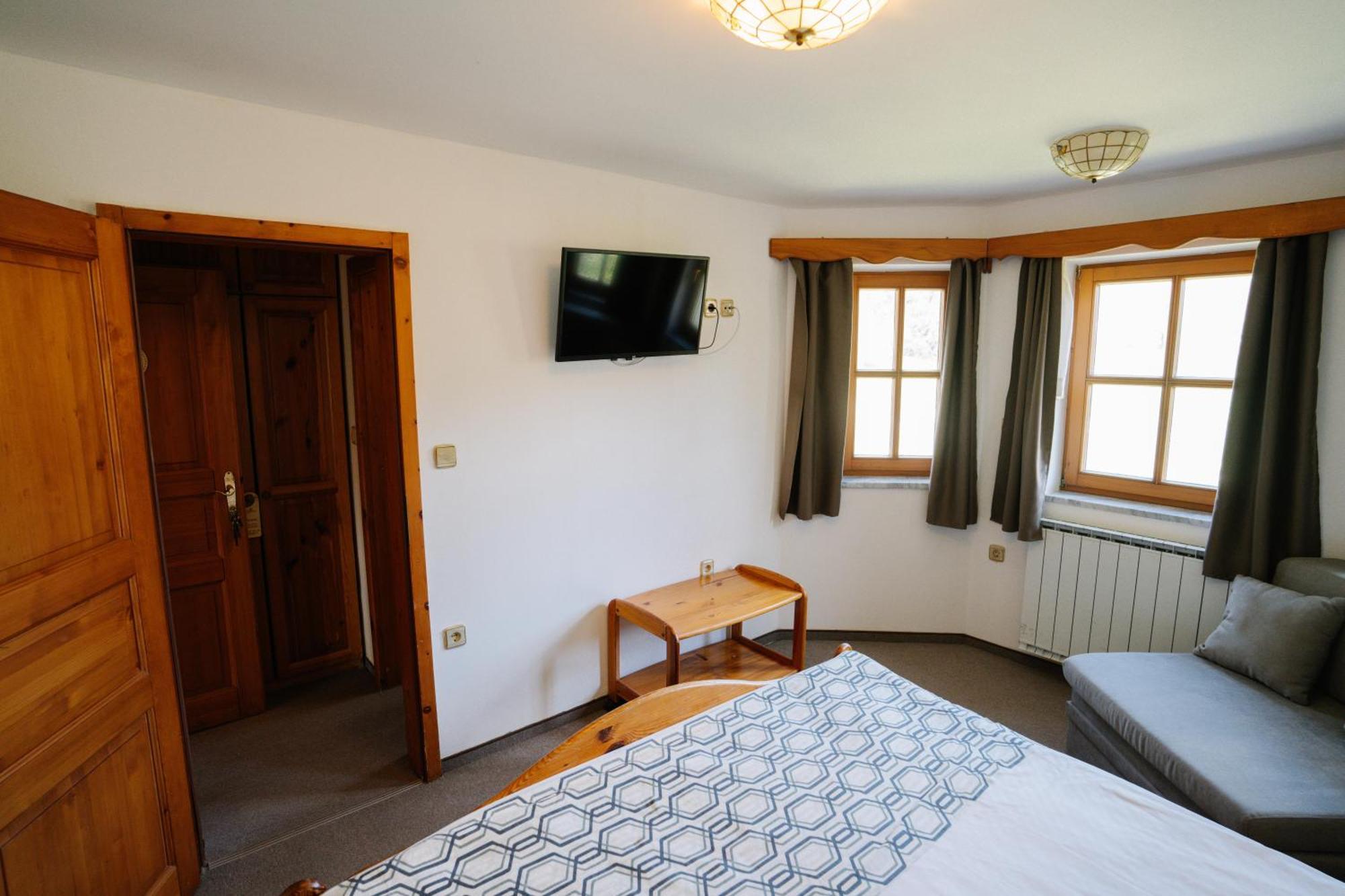 Guesthouse Jelenov Greben بوتْشيترتيك المظهر الخارجي الصورة