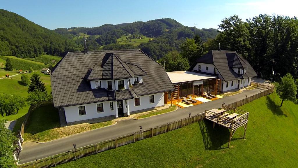 Guesthouse Jelenov Greben بوتْشيترتيك المظهر الخارجي الصورة